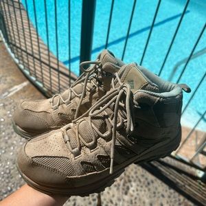 Columbia Hiking Boots